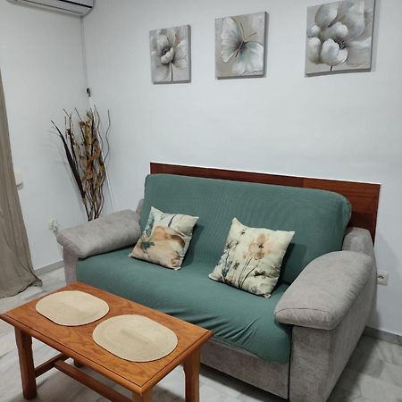 Apartamento Turistico La Jara Sanlúcar de Barrameda Exterior photo
