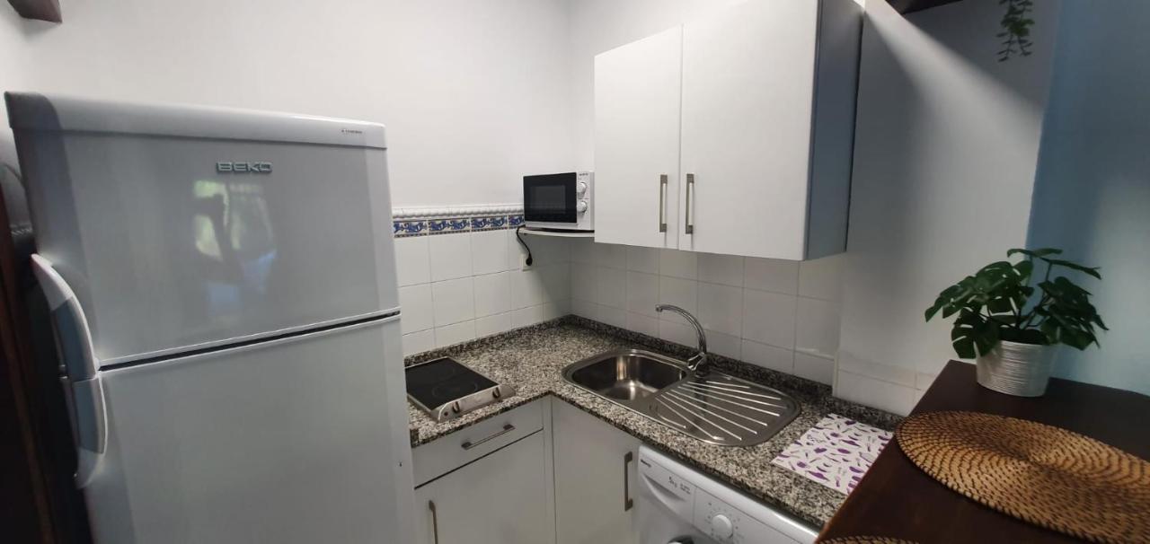 Apartamento Turistico La Jara Sanlúcar de Barrameda Exterior photo