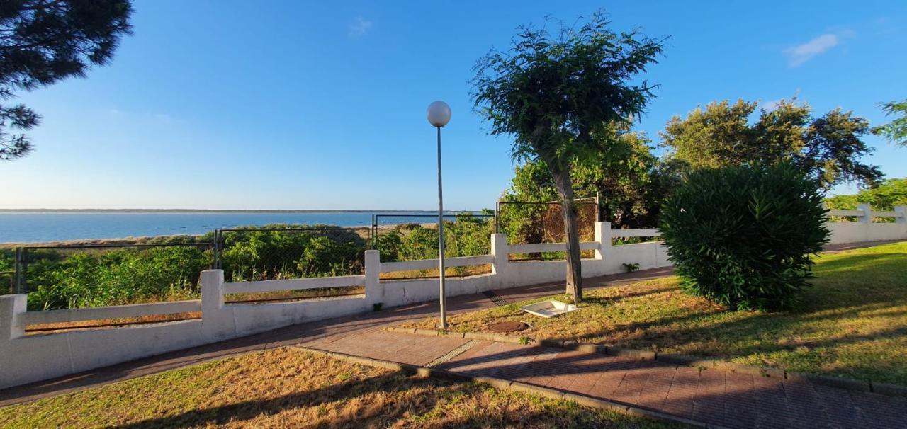 Apartamento Turistico La Jara Sanlúcar de Barrameda Exterior photo