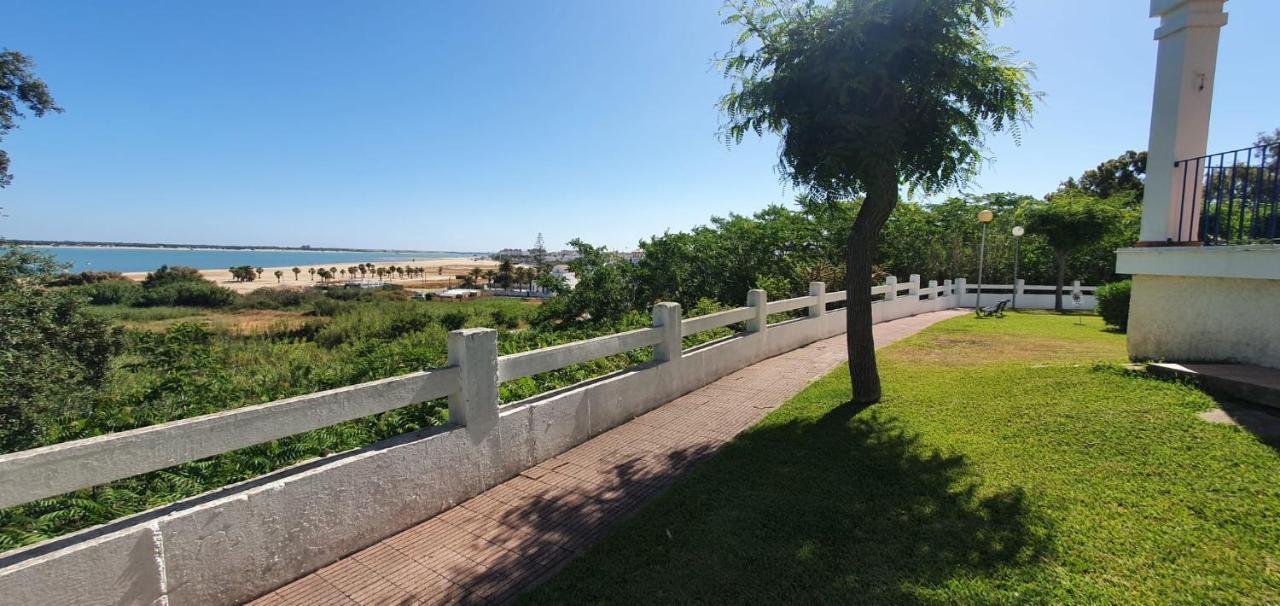 Apartamento Turistico La Jara Sanlúcar de Barrameda Exterior photo