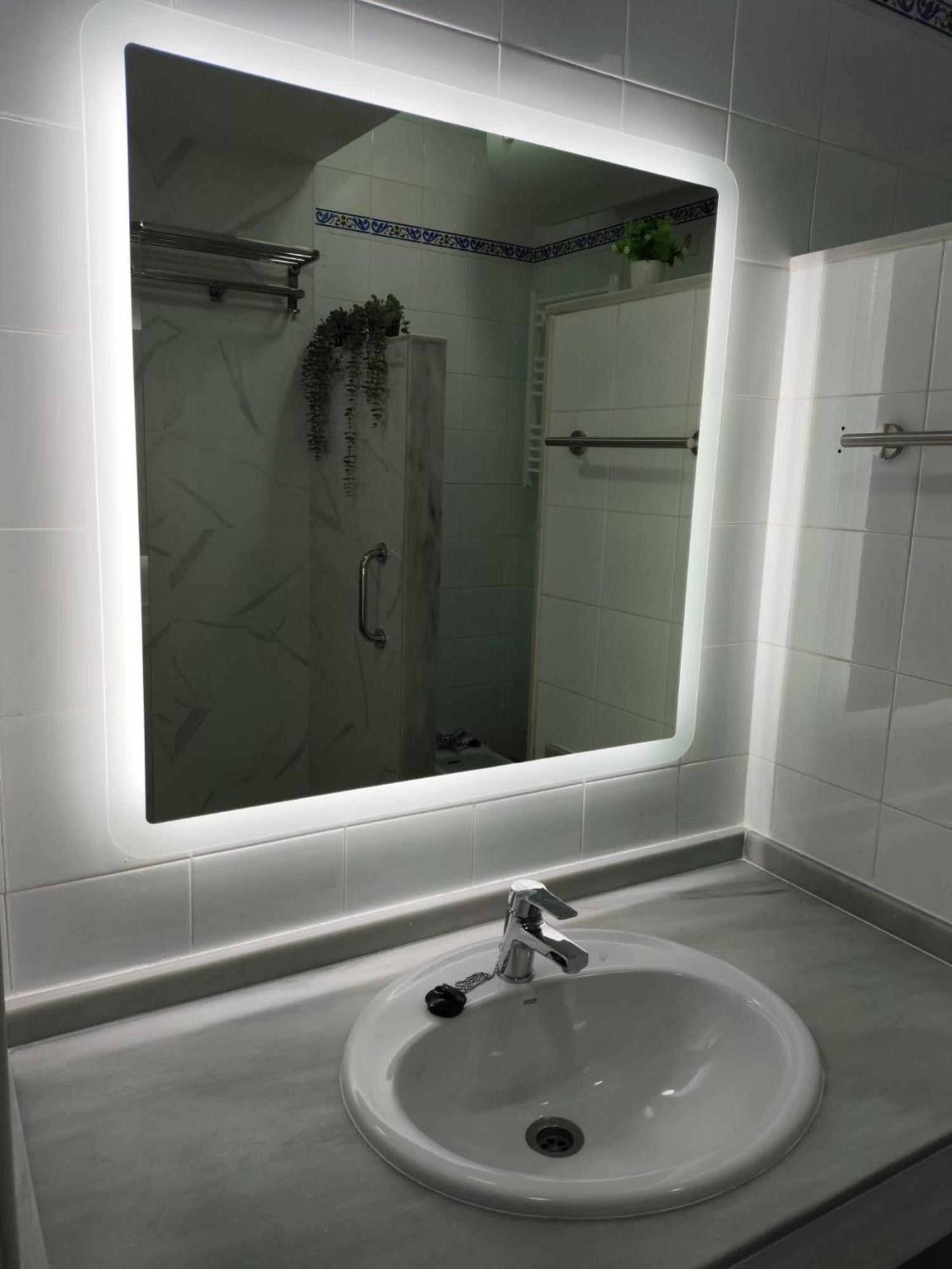 Apartamento Turistico La Jara Sanlúcar de Barrameda Exterior photo
