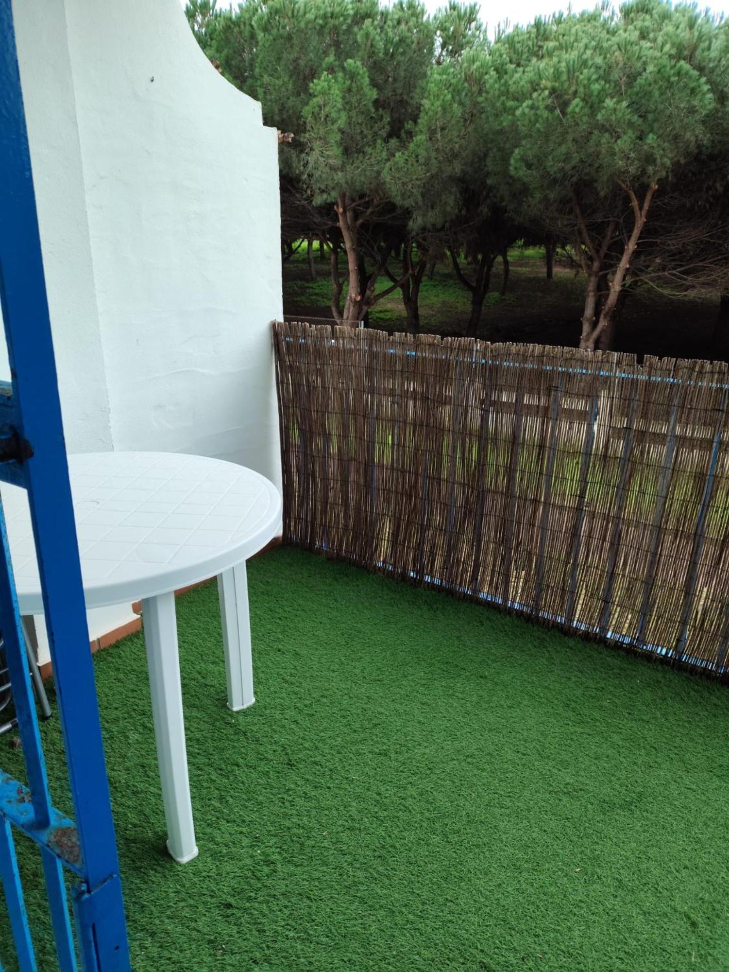 Apartamento Turistico La Jara Sanlúcar de Barrameda Exterior photo